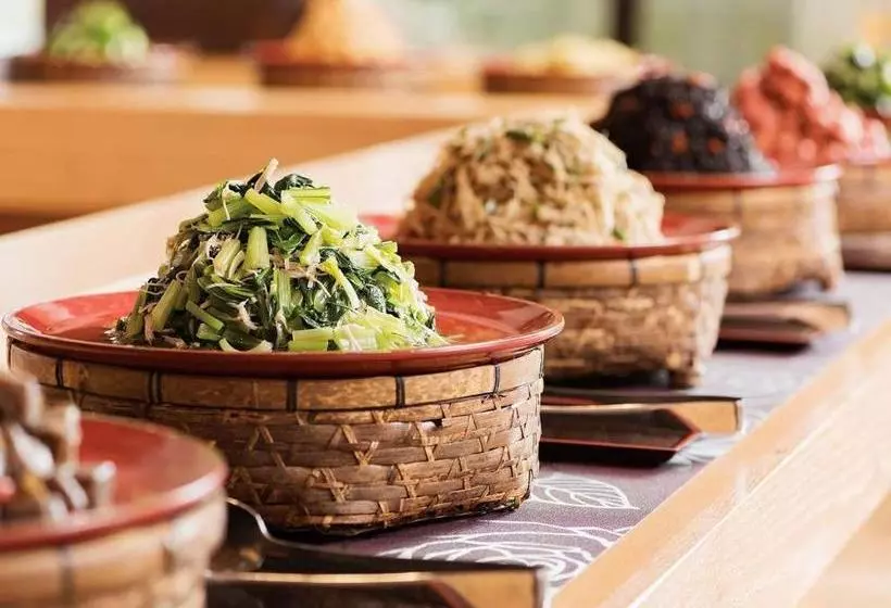 ホテル Arima Kirari