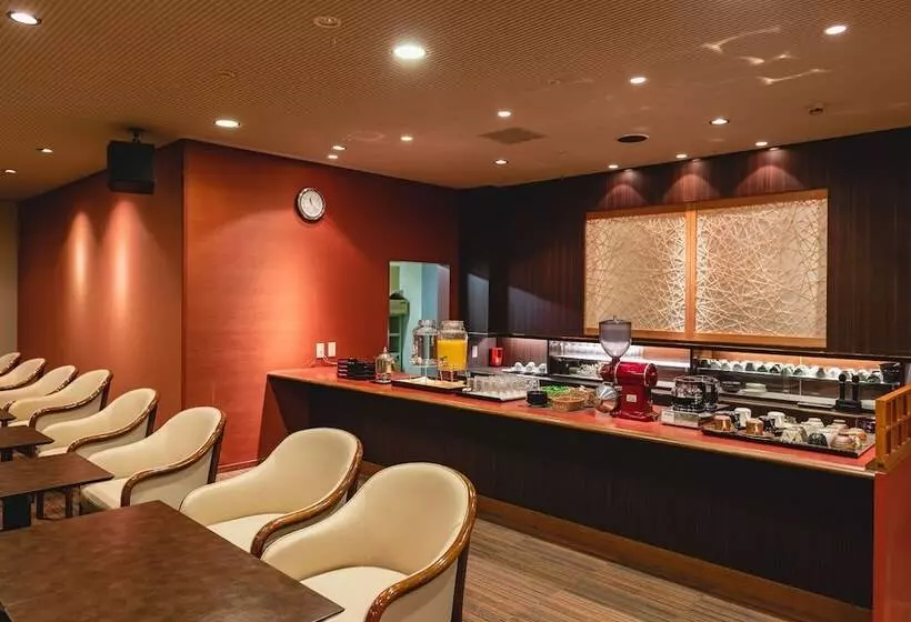 ホテル Arima Kirari