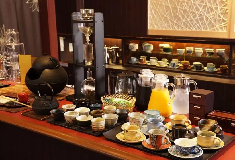 ホテル Arima Kirari