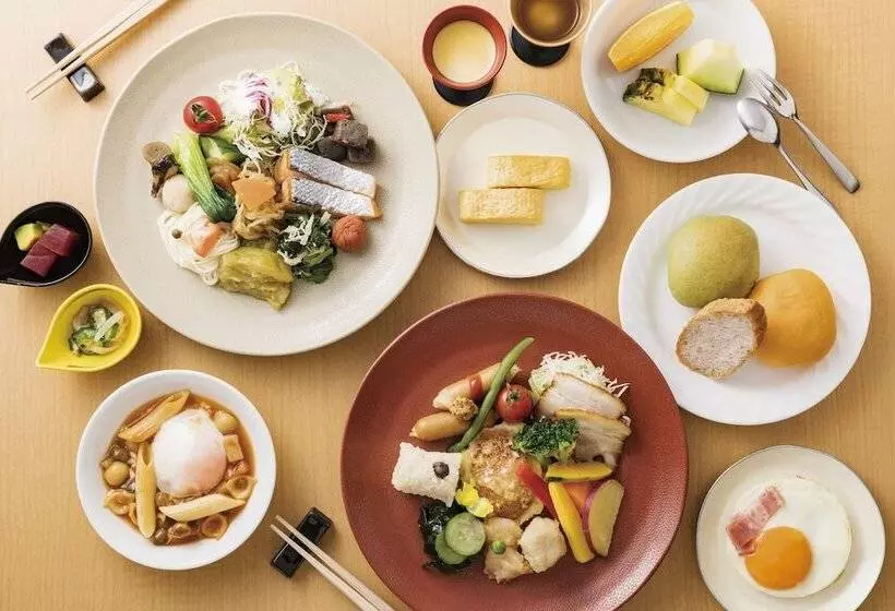 ホテル Arima Kirari