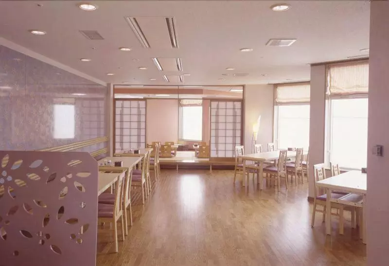 בית מלון כפרי Awa Kanko