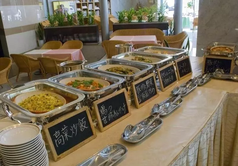 בית מלון כפרי Awa Kanko