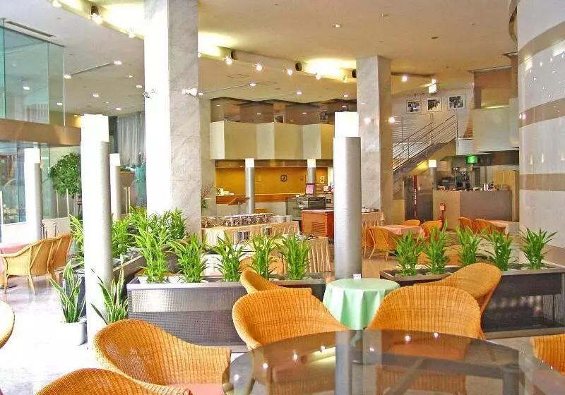 בית מלון כפרי Awa Kanko