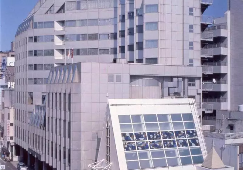 בית מלון כפרי Awa Kanko