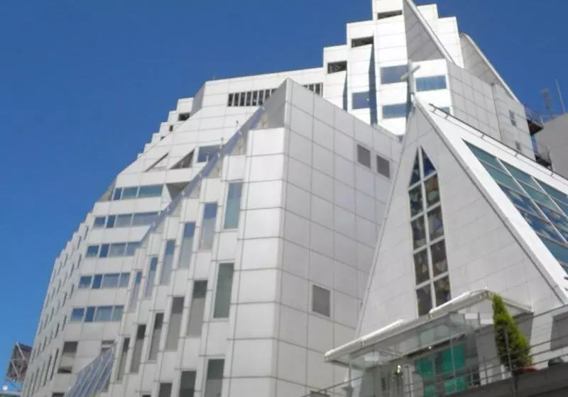 בית מלון כפרי Awa Kanko