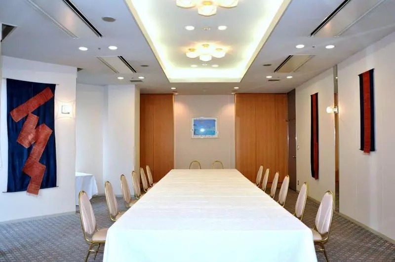 בית מלון כפרי Awa Kanko