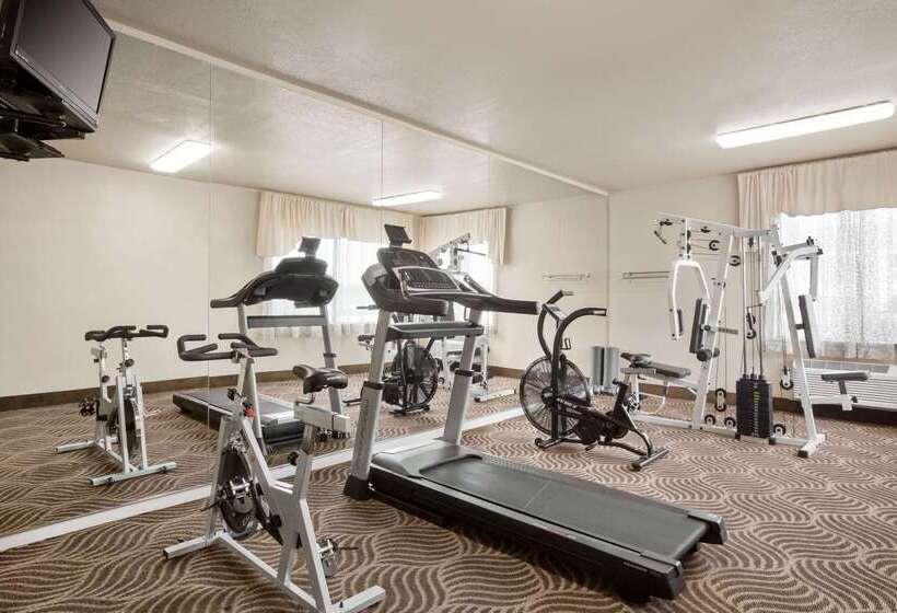 酒店 Baymont By Wyndham Clute Lake Jackson