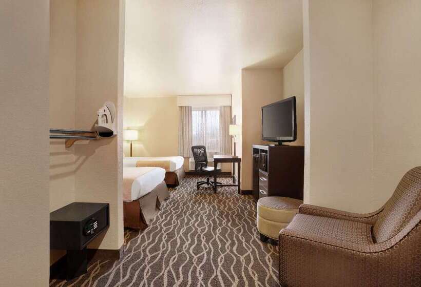 酒店 Baymont By Wyndham Clute Lake Jackson