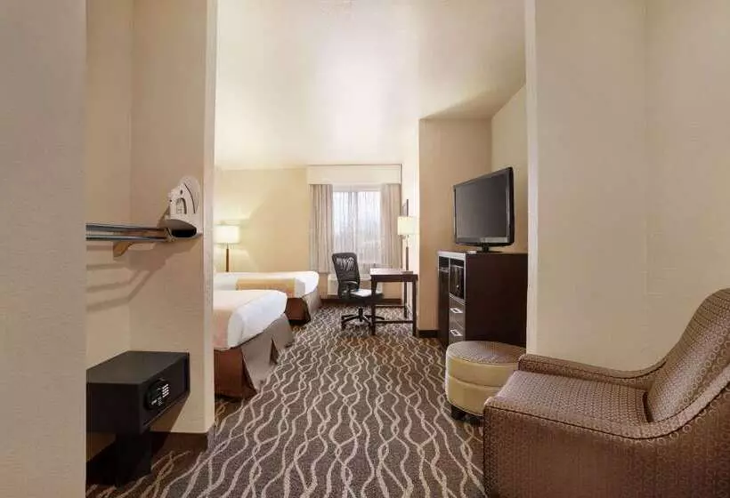 호텔 Baymont By Wyndham Clute Lake Jackson