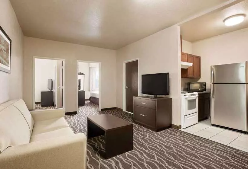 호텔 Baymont By Wyndham Clute Lake Jackson