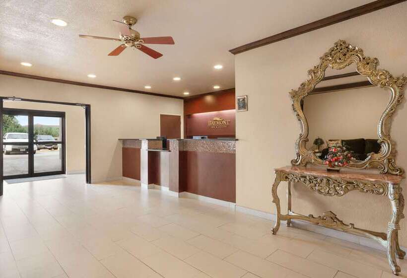 酒店 Baymont By Wyndham Clute Lake Jackson