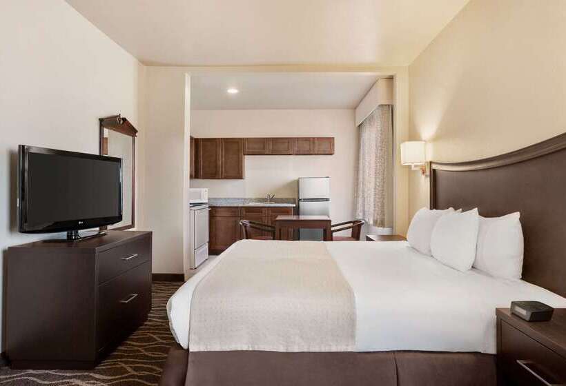 酒店 Baymont By Wyndham Clute Lake Jackson