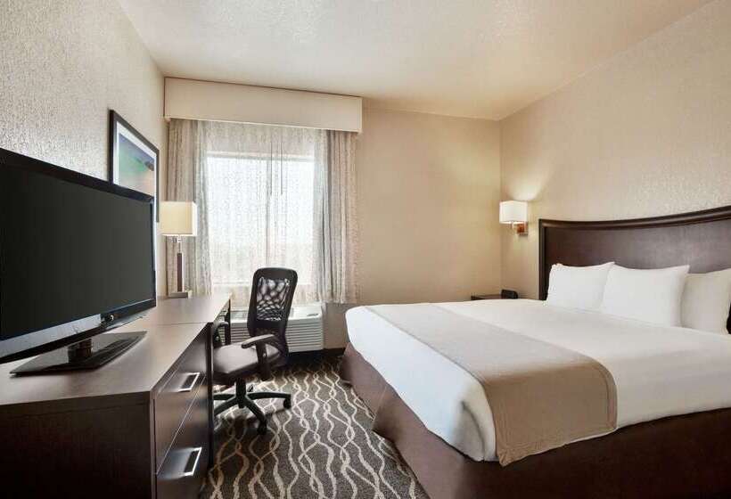 酒店 Baymont By Wyndham Clute Lake Jackson