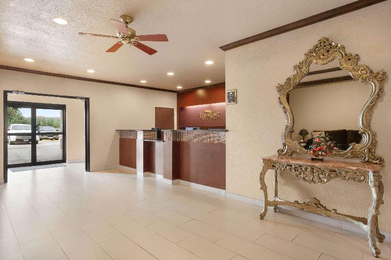 酒店 Baymont By Wyndham Clute Lake Jackson