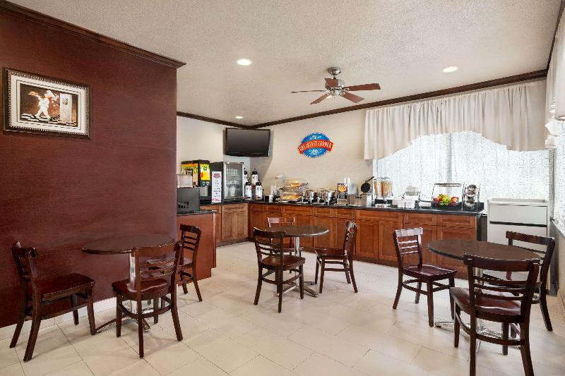 酒店 Baymont By Wyndham Clute Lake Jackson