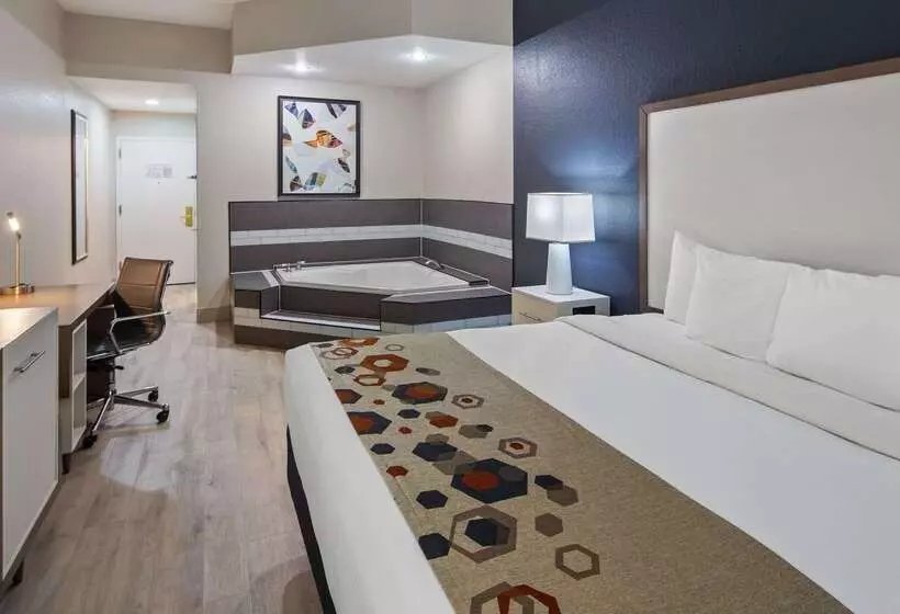 酒店 Best Western Heritage Inn And Suites