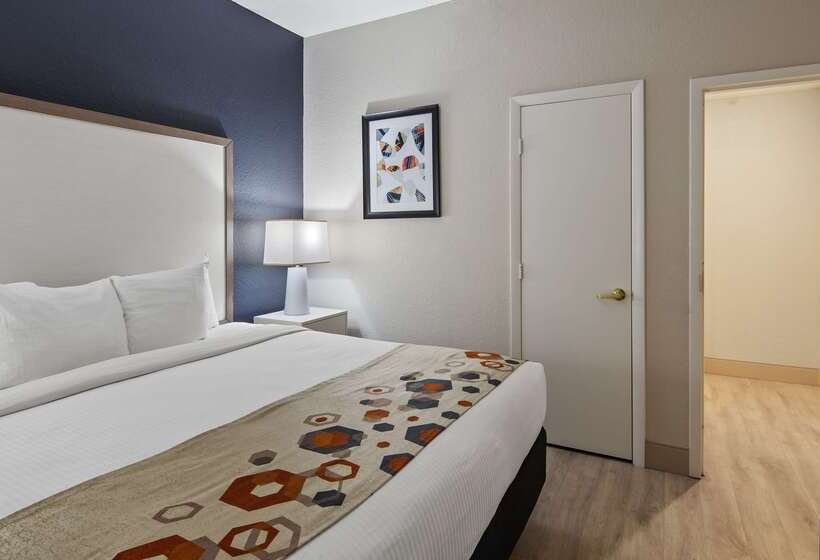 호텔 Best Western Heritage Inn And Suites