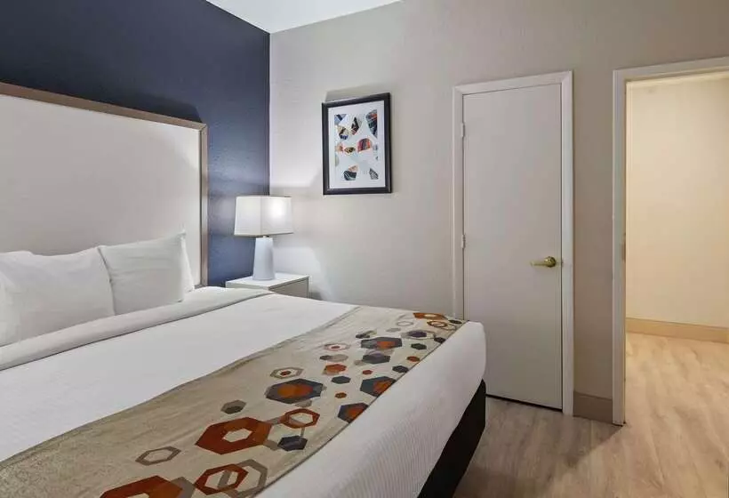 酒店 Best Western Heritage Inn And Suites