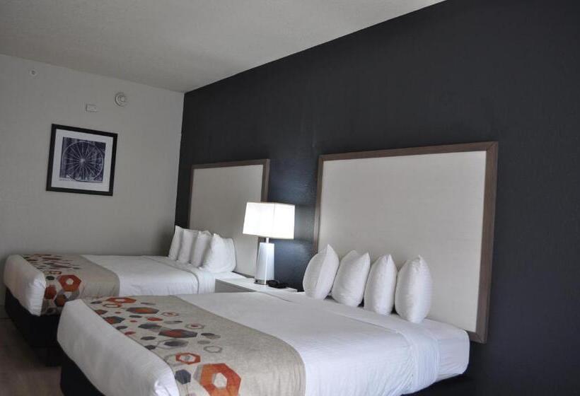 호텔 Best Western Heritage Inn And Suites