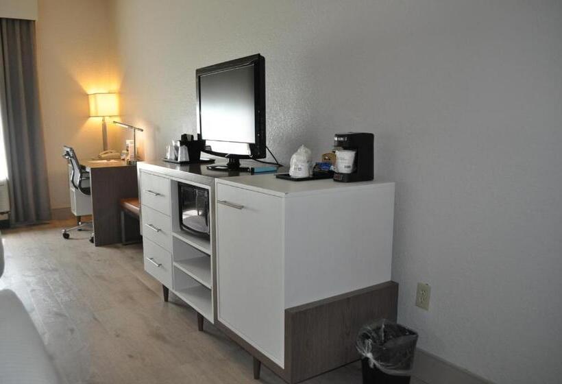 호텔 Best Western Heritage Inn And Suites