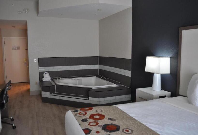 호텔 Best Western Heritage Inn And Suites