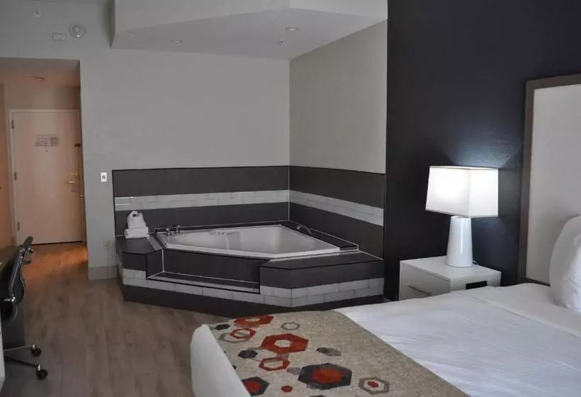 酒店 Best Western Heritage Inn And Suites