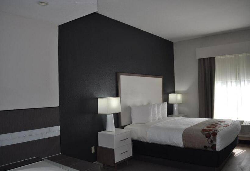 호텔 Best Western Heritage Inn And Suites