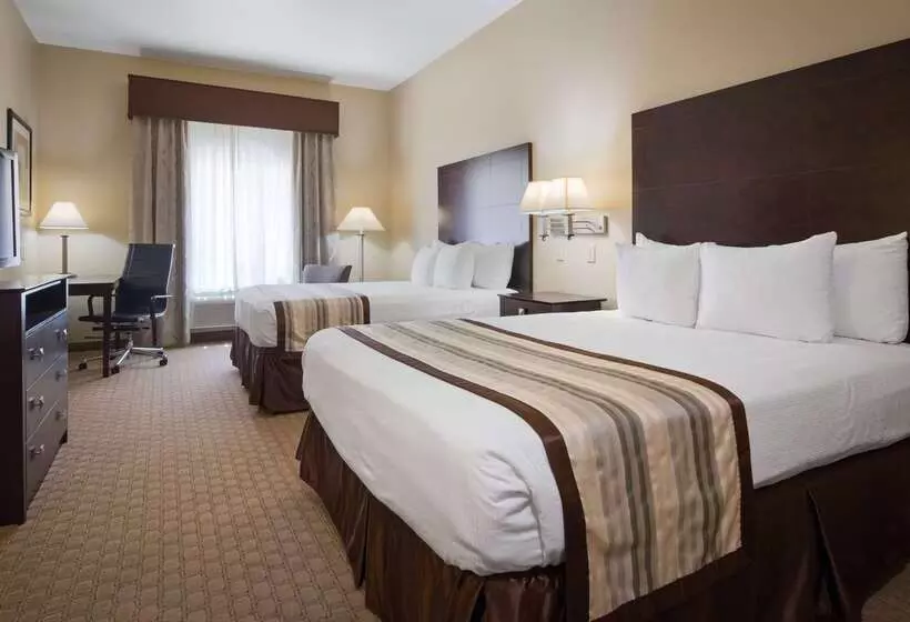 فندق Best Western Oasis Inn