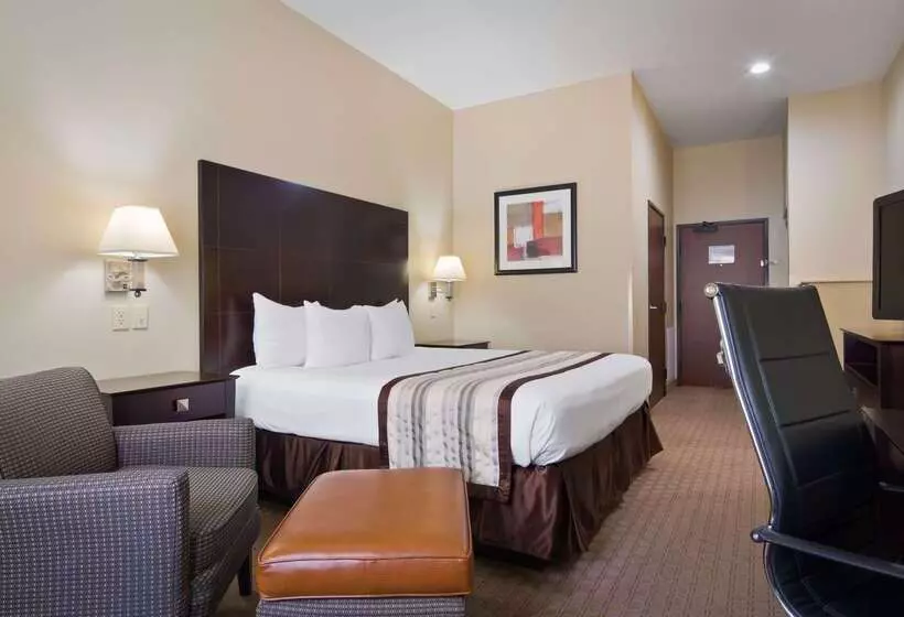 فندق Best Western Oasis Inn