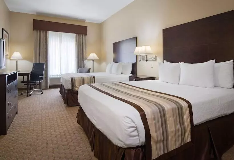 فندق Best Western Oasis Inn