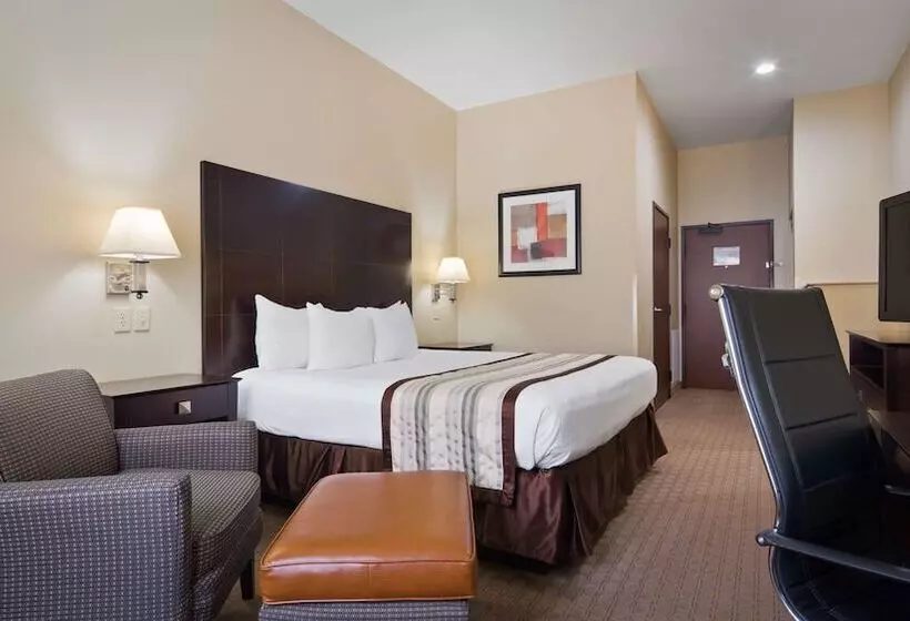 فندق Best Western Oasis Inn