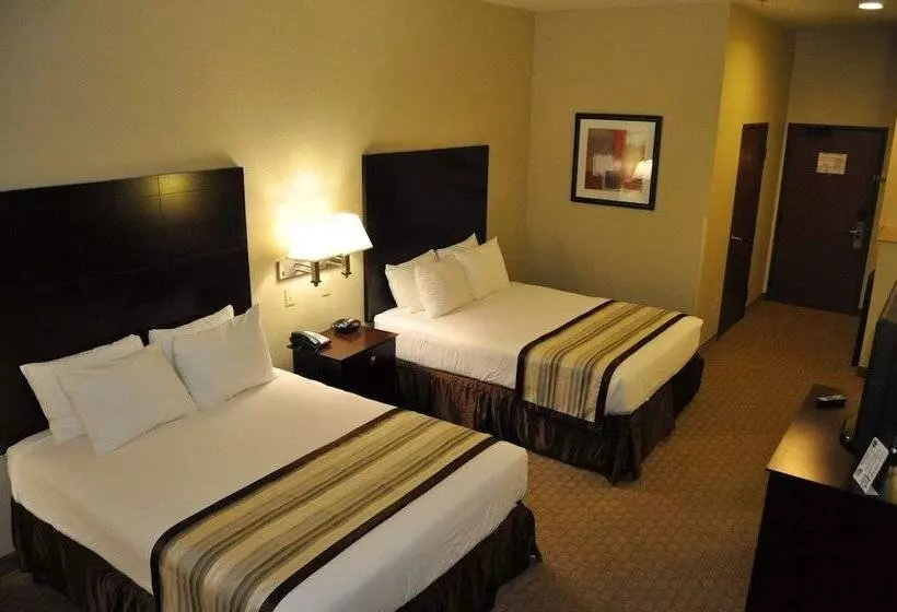 فندق Best Western Oasis Inn