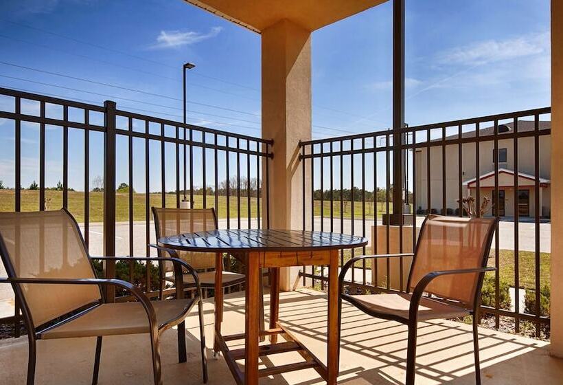 酒店 Best Western Opp Inn