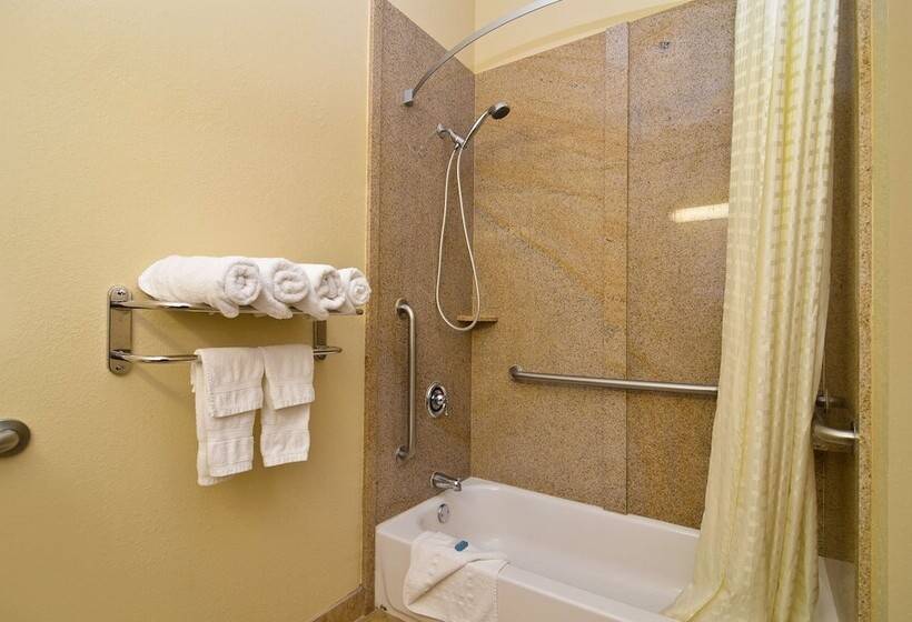 酒店 Best Western Opp Inn