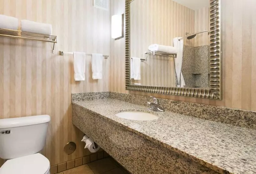 בית מלון כפרי Best Western Plus Ellensburg