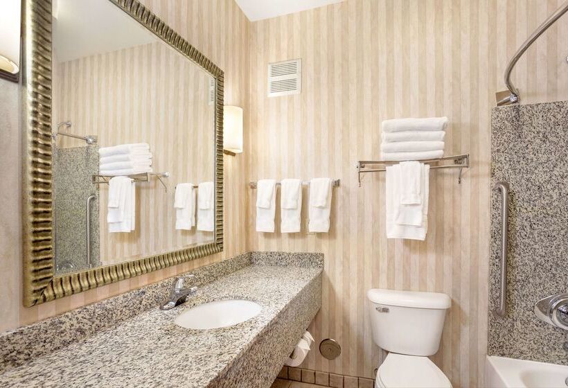 ホテル Best Western Plus Ellensburg