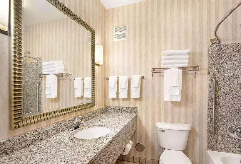 בית מלון כפרי Best Western Plus Ellensburg