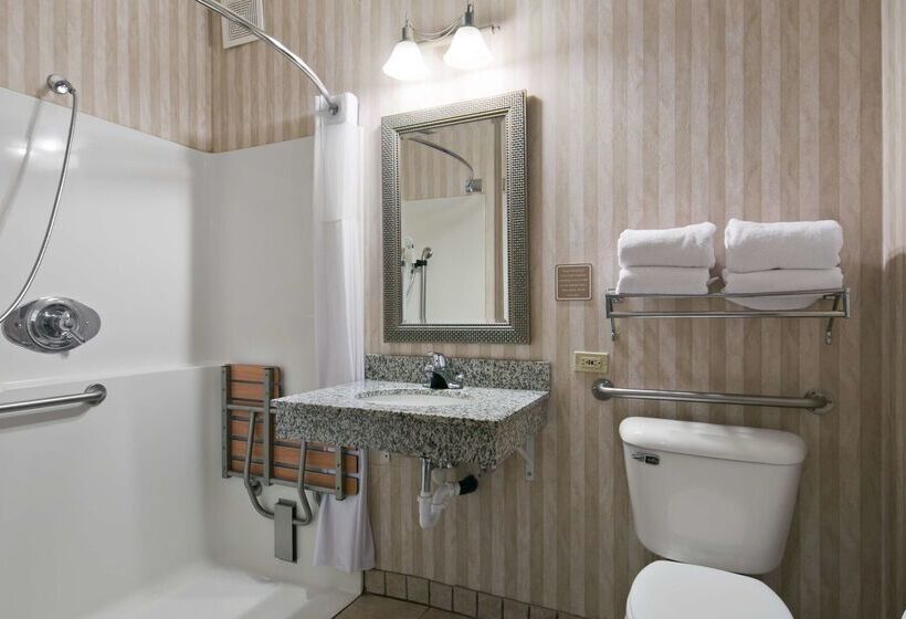 ホテル Best Western Plus Ellensburg