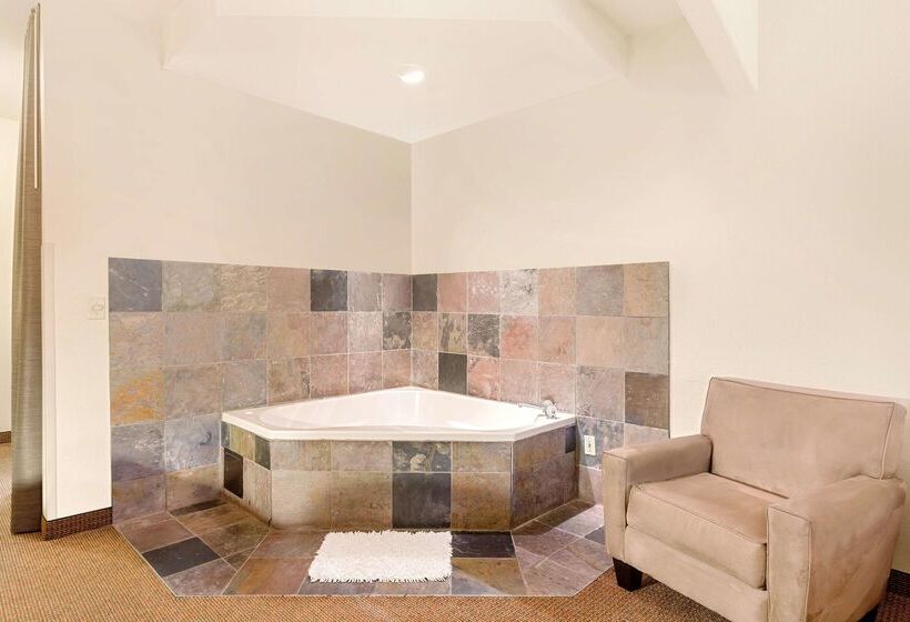 ホテル Best Western Plus Ellensburg