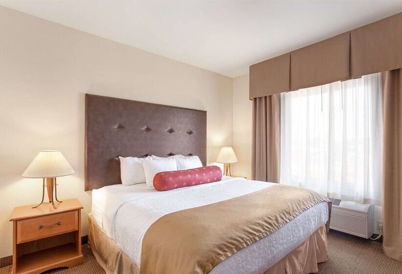 ホテル Best Western Plus Ellensburg