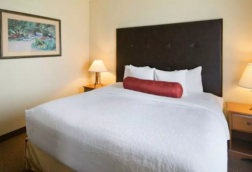 בית מלון כפרי Best Western Plus Ellensburg