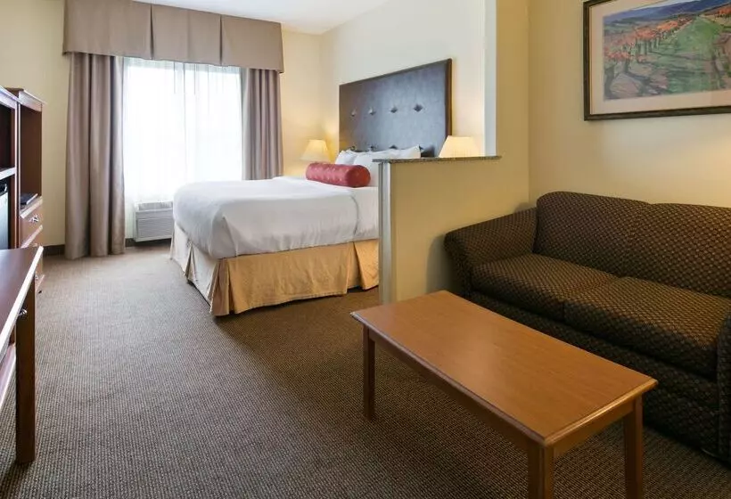 בית מלון כפרי Best Western Plus Ellensburg