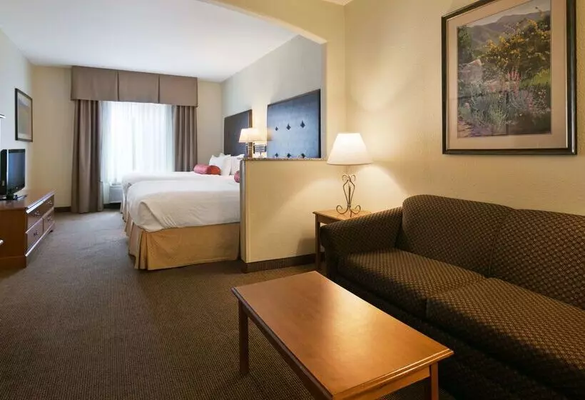 בית מלון כפרי Best Western Plus Ellensburg