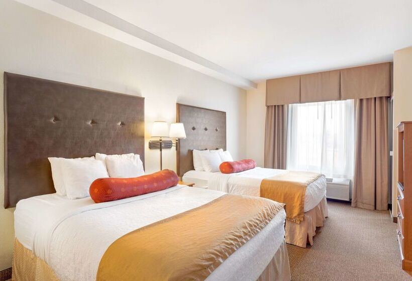 ホテル Best Western Plus Ellensburg