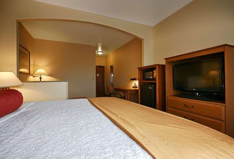 ホテル Best Western Plus Ellensburg