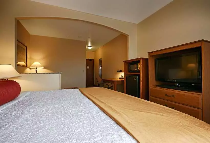 בית מלון כפרי Best Western Plus Ellensburg