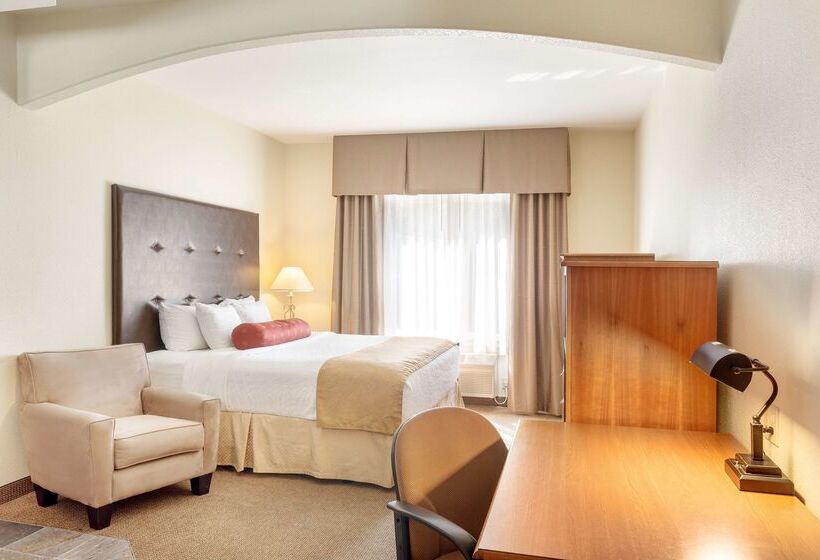 ホテル Best Western Plus Ellensburg