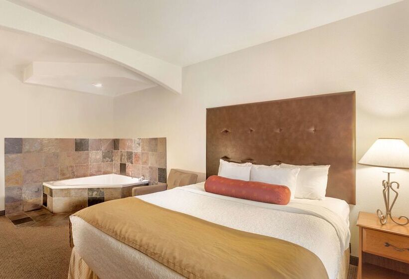 ホテル Best Western Plus Ellensburg