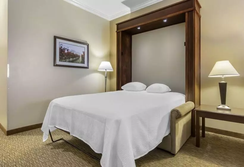 ホテル Best Western Plus Grapevine Inn