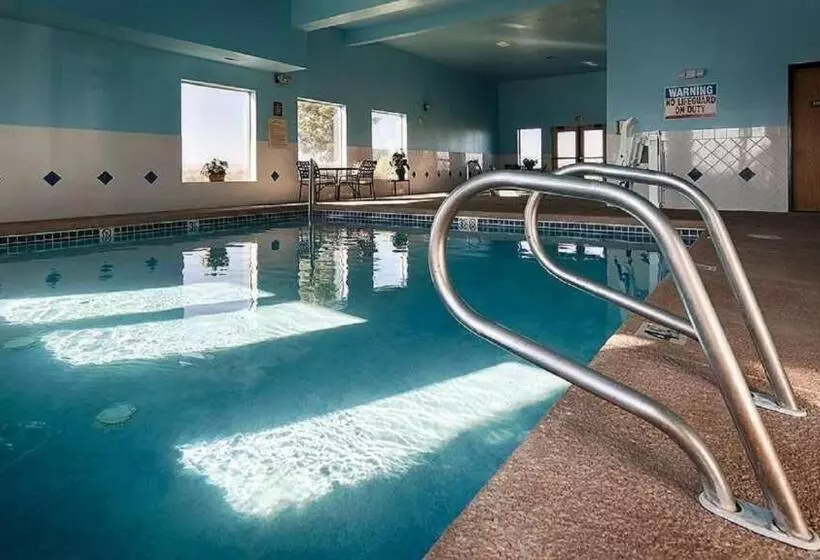 ホテル Best Western Plus Grapevine Inn